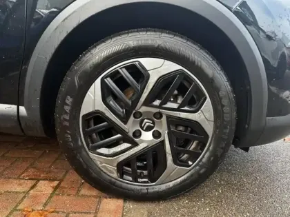 Photo 6 Citroën C4  PureTech 130ch S&S Shine