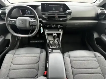 Photo 8 Citroën C4  PureTech 130ch S&S Shine