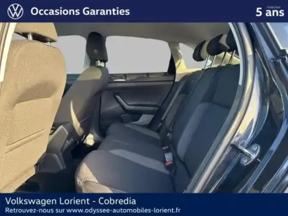 Photo 8 Volkswagen Taigo  1.0 TSI 116ch VW Edition