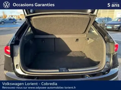 Photo 6 Volkswagen Taigo  1.0 TSI 116ch VW Edition