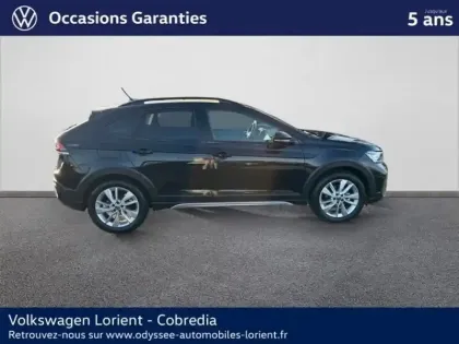 Photo 3 Volkswagen Taigo  1.0 TSI 116ch VW Edition