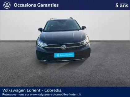 Photo 1 Volkswagen Taigo  1.0 TSI 116ch VW Edition