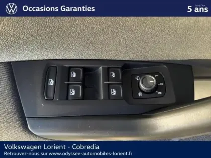 Photo 14 Volkswagen Taigo  1.0 TSI 116ch VW Edition