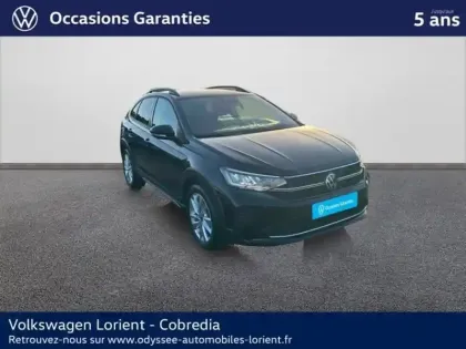 Photo 2 Volkswagen Taigo  1.0 TSI 116ch VW Edition