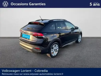 Photo 4 Volkswagen Taigo  1.0 TSI 116ch VW Edition