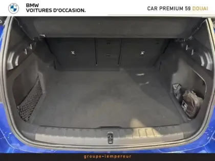 Photo 6 BMW X1  sDrive18i 136ch M Sport