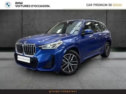 Photo Bmw X1