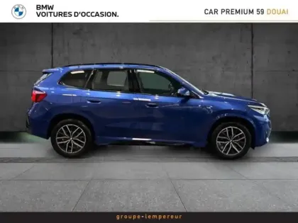 Photo 14 BMW X1  sDrive18i 136ch M Sport