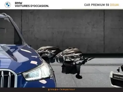 Photo 1 BMW X1  sDrive18i 136ch M Sport