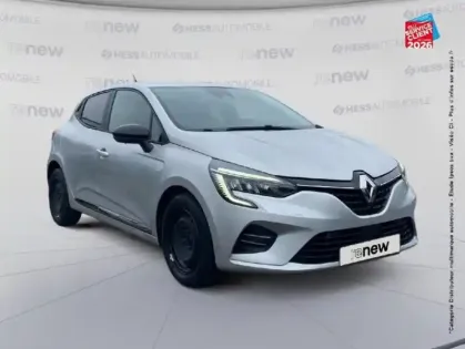 Photo 2 Renault Clio  1.5 Blue dCi 100ch Evolution