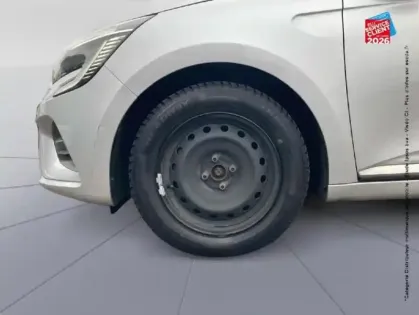 Photo 9 Renault Clio  1.5 Blue dCi 100ch Evolution