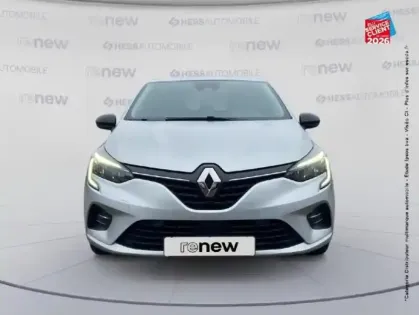 Photo 1 Renault Clio  1.5 Blue dCi 100ch Evolution