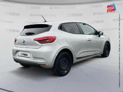 Photo 5 Renault Clio  1.5 Blue dCi 100ch Evolution