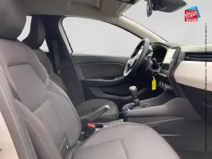 Photo 4 Renault Clio  1.5 Blue dCi 100ch Evolution