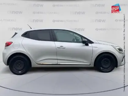 Photo 3 Renault Clio  1.5 Blue dCi 100ch Evolution