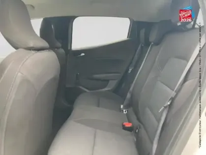 Photo 10 Renault Clio  1.5 Blue dCi 100ch Evolution