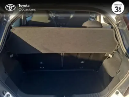 Photo 9 Toyota Aygo  X 1.0 VVT-i 72ch Dynamic
