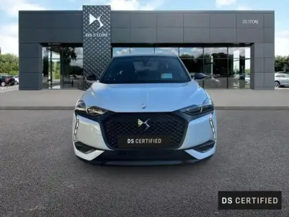 Photo 1 DS DS 3  Crossback E-Tense Performance Line +
