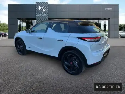 Photo 5 DS DS 3  Crossback E-Tense Performance Line +