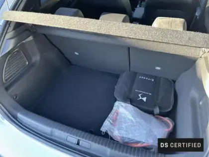 Photo 14 DS DS 3  Crossback E-Tense Performance Line +