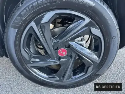 Photo 9 DS DS 3  Crossback E-Tense Performance Line +