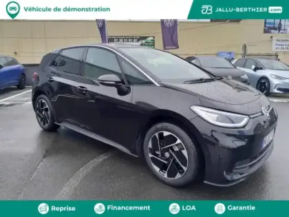 Photo 1 Volkswagen Id.3  204ch Pro 59 kWh Life Max