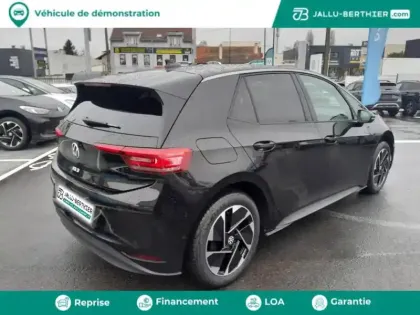 Photo 3 Volkswagen Id.3  204ch Pro 59 kWh Life Max