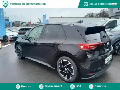 Photo 2 Volkswagen Id.3  204ch Pro 59 kWh Life Max