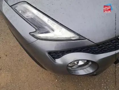 Photo 12 Nissan Juke  1.5 DCI 110CH N-CONNECTA