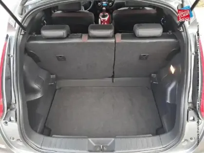 Photo 13 Nissan Juke  1.5 DCI 110CH N-CONNECTA