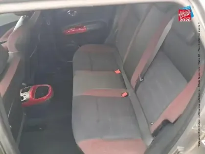 Photo 10 Nissan Juke  1.5 DCI 110CH N-CONNECTA