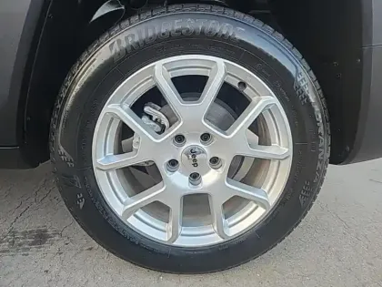 Photo 10 Jeep Renegade  1.5 Turbo T4 130ch MHEV Limited BVR7