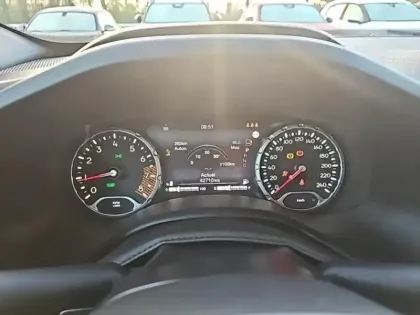 Photo 12 Jeep Renegade  1.5 Turbo T4 130ch MHEV Limited BVR7