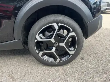 Photo 7 Citroën C3  1.2 Turbo 100ch PLUS