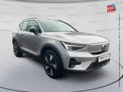 Photo 2 Volvo Ex40  Single Extended Range 252ch Plus