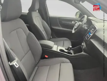 Photo 4 Volvo Ex40  Single Extended Range 252ch Plus