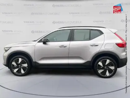 Photo 8 Volvo Ex40  Single Extended Range 252ch Plus