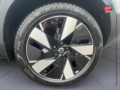 Photo 9 Volvo Ex40  Single Extended Range 252ch Plus