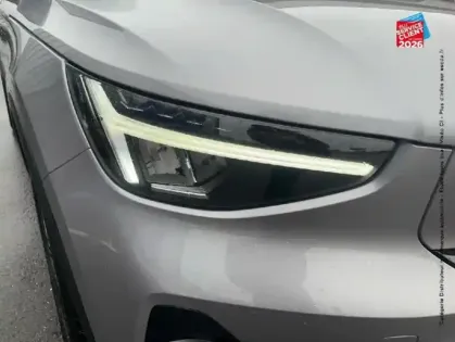 Photo 12 Volvo Ex40  Single Extended Range 252ch Plus