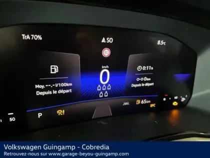 Photo 29 Volkswagen Touran  2.0 TDI 150ch VW Edition DSG7 7 places