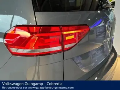 Photo 23 Volkswagen Touran  2.0 TDI 150ch VW Edition DSG7 7 places