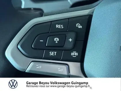 Photo 12 Volkswagen Touran  2.0 TDI 150ch VW Edition DSG7 7 places