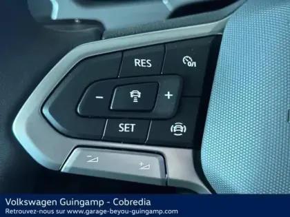 Photo 27 Volkswagen Touran  2.0 TDI 150ch VW Edition DSG7 7 places