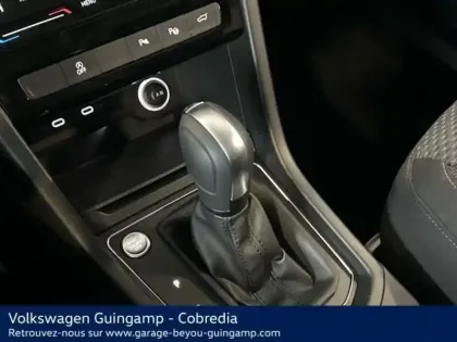 Photo 28 Volkswagen Touran  2.0 TDI 150ch VW Edition DSG7 7 places