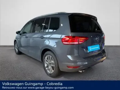 Photo 21 Volkswagen Touran  2.0 TDI 150ch VW Edition DSG7 7 places