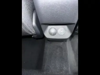 Photo 14 Ford Puma  1.0 EcoBoost Hybrid 125ch ST-Line S&S Powershift