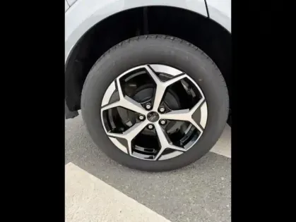 Photo 13 Ford Puma  1.0 EcoBoost Hybrid 125ch ST-Line S&S Powershift