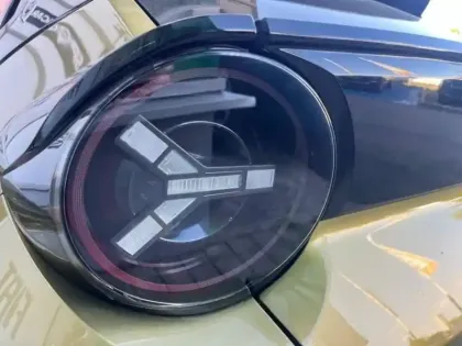 Photo 9 Lancia Ypsilon  Elettrica 156ch 51kWh LX (Certinergy 4750? déduit)