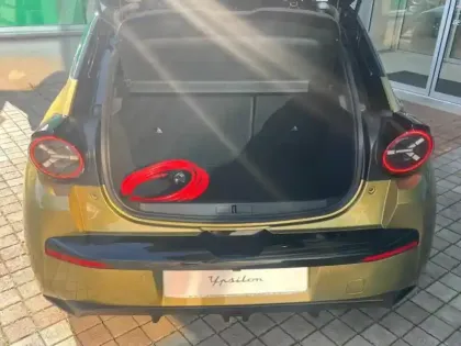 Photo 6 Lancia Ypsilon  Elettrica 156ch 51kWh LX (Certinergy 4750? déduit)