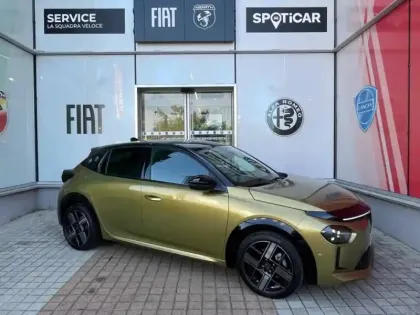 Photo 2 Lancia Ypsilon  Elettrica 156ch 51kWh LX (Certinergy 4750? déduit)